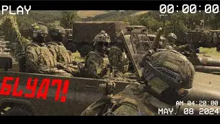 The Russian Experience | Arma Reforger