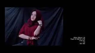How to pose Potrait Photography