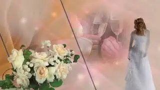 Поздравления на свадьбу красивые