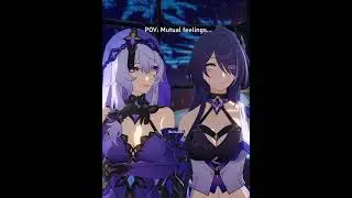Mutual Feelings 💜