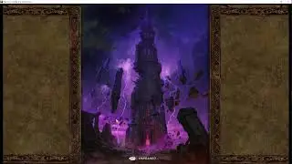 Torre de pruebas piso 10, 11 y 12 (2022)
