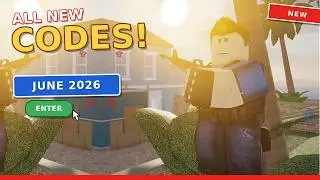 NEW June 2026 Arsenal Codes ARE INSANE 🔥 FREE Skins, Announcers & More! (Roblox)