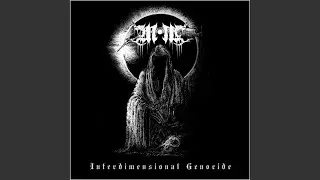 Interdimensional Genocide (feat. Márk Fekete)