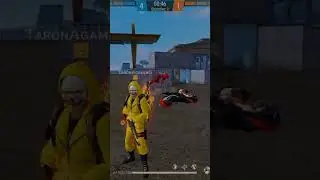 FreeFire M1887-X Vs Evo M1014 😱 - garena freefire #shorts #freefire #youtubeshorts #viral #trending