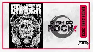 Extra abril: Banger TV!
