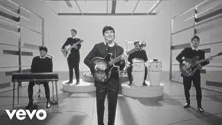 Juanes - No Tengo Dinero (Official Video)