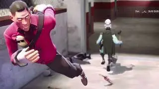 Introducing RIT TF2ᶜˡᶦᵉⁿᵗ