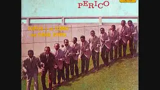 ISMAEL RIVERA CON CORTIJO -  SI TE CONTARA