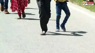 #News #500km #PolimerNews #Socialmedia #india #politics #Nadanthu வந்த இளைஞர் உயிர் இலappu