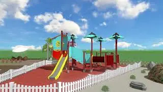 Bodrum Peyzaj Projesi