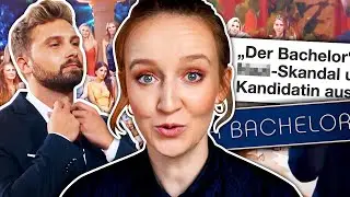 Cringe-Bachelor und N*zi-Skandal - Der Bachelor 2022 Folge 1 Review