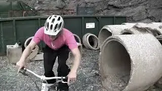 TRA time to ride