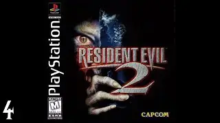 ДВЕ Ж*ПЫ - АЙРОНС И БИРКИН | Resident Evil 2 (original) | Прохождение 4
