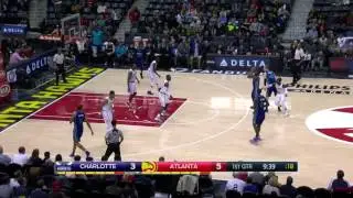 Hornets vs haws