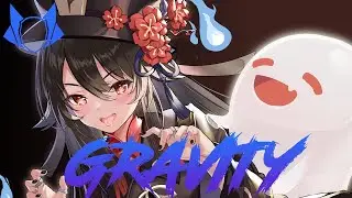 Nightcore - Gravity