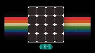 Memory Game III | Match Colors | Using JavaScript