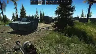 Escape From Tarkov