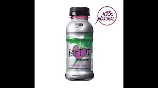 Beet It Sport Nitrate 3000 (Best Pre-Workout Sport Drink)
