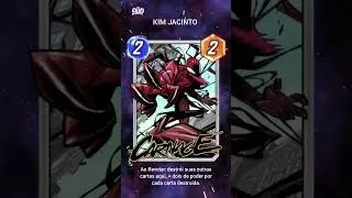 TODAS AS VARIANTES DO #CARNIFICINA no #@MARVELSNAP