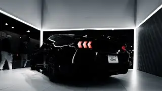 The 2023 Philly Auto Show!