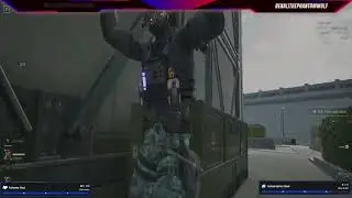 Delta Force 1st Comp