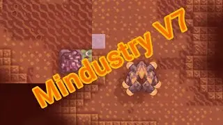 Mindustry V7 Добавленные изменения