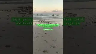 Menurut Imam Syafi'i, sikap ketika ada orang yang membicarakan dari belakang.