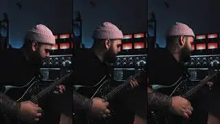 Charlie Puth - Somebody Told Me | Guitar Version