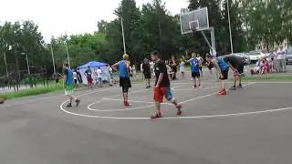 Матч за  3 место 