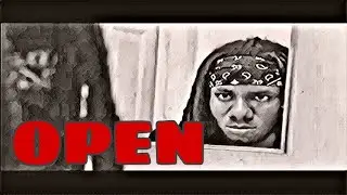 OPEN :Short Film