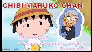 Chibi Maruko Chan Eng Dub 