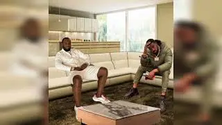 Tion Wayne x Headie One - Back 2 Back (Audio) | #3x3 #OFB