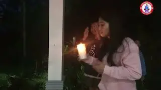 DAWN ROSARY | CPYM Family