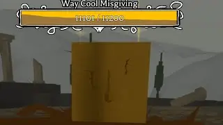 (patched) How to Cheese Misgiving (Pilgrammed Junkpits)