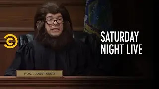 Monkey Trial (Sub Indonesia) | SNL S47