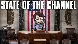 State of the Channel Address and Yapping