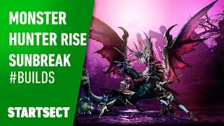 BUILD - Build INSANA de Charge Blade (DETALHADA)