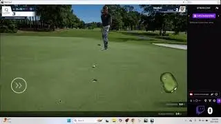 First look: Quail Hollow Front 9