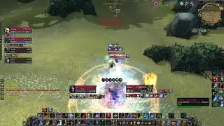 Frost DK PVP (WOTLK CLASSIC) #2