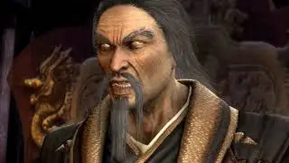 Проходим Mortal Kombat к юбилею подписчиков на канале