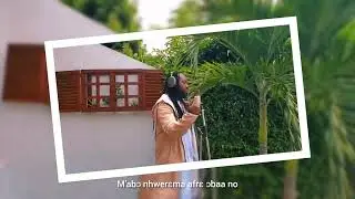 Paa Kwasi - Gud Mood [V. Performance]