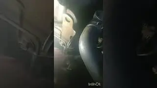 устранение течи масла митсубиши паджеро