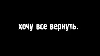ПОЧЕМУ НЕТ ВИДЕО