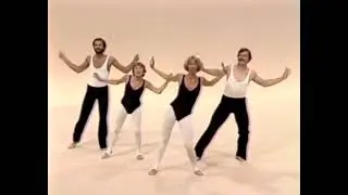 SKRILLEX - Bangarang feat. Jazzercise