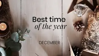 GLOSSYBOX US December Best Time of the Year Box