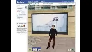 Avatar Gestures