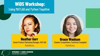 Using MATLAB and Python Together| Mathworks