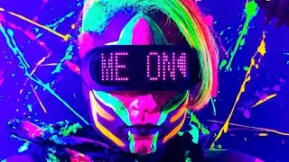 Jinx Ogé - Turn Me On ft. Sweet-E Toxic, Haunt3d Hous3