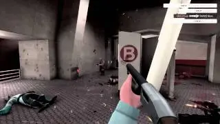 [WDZ] SuperRaWR - A Soldier Noob Vid