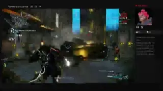 RISEG03's Live PS4 Broadcast
